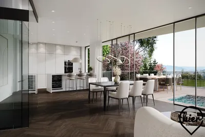 4-Zimmer-Haus kaufen in Graz – 159 m², € 1.780.000 – Bild 4 von 11