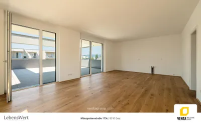 3-Zimmer-Wohnung kaufen in Graz – 80,16 m², € 549.000 – Bild 8 von 10