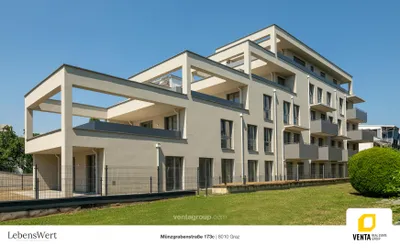 3-Zimmer-Wohnung kaufen in Graz – 80,16 m², € 549.000 – Bild 3 von 10
