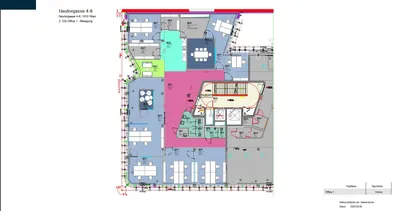 Gewerbeimmobilie mieten in Wien – 410 m², € 12.054 – Bild 12 von 12