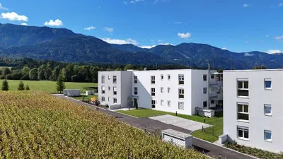 3-Zimmer-Wohnung kaufen in Villach – 76,57 m², € 352.000 – Bild 12 von 13