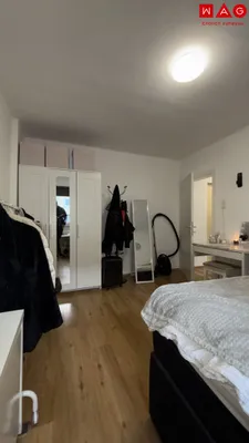 1-Zimmer-Wohnung mieten in Steyr – 35,5 m², € 323 – Bild 4 von 8
