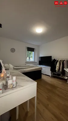 1-Zimmer-Wohnung mieten in Steyr – 35,5 m², € 323 – Bild 3 von 8