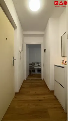 1-Zimmer-Wohnung mieten in Steyr – 35,5 m², € 323 – Bild 7 von 8