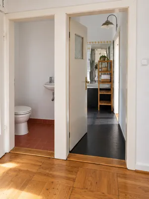 4-Zimmer-Wohnung mieten in Klagenfurt – 127 m², € 1.480 – Bild 7 von 9