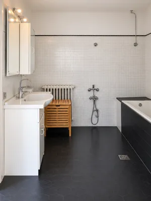 4-Zimmer-Wohnung mieten in Klagenfurt – 127 m², € 1.480 – Bild 8 von 9