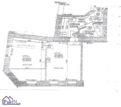 2-Zimmer-Wohnung kaufen in Wien – 54 m², € 164.999 – Bild 12 von 12