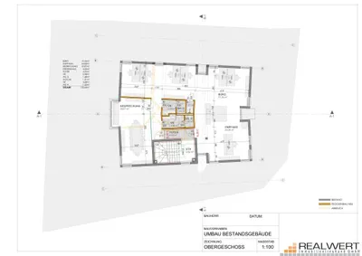 Gewerbeimmobilie mieten in Salzburg Stadt – 293 m², € 6.252 – Bild 16 von 19