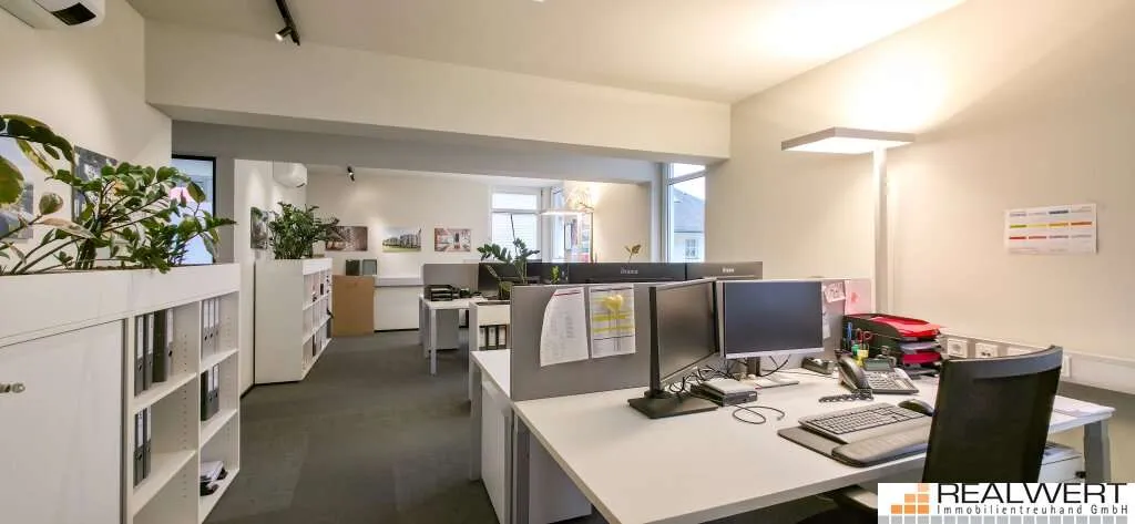 TEAMWORK | BUSINESS LOFT NONNTAL - Ansicht 3