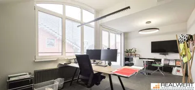 Gewerbeimmobilie mieten in Salzburg Stadt – 293 m², € 6.252 – Bild 10 von 19