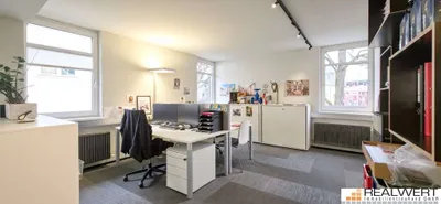 Gewerbeimmobilie mieten in Salzburg Stadt – 293 m², € 6.252 – Bild 5 von 19
