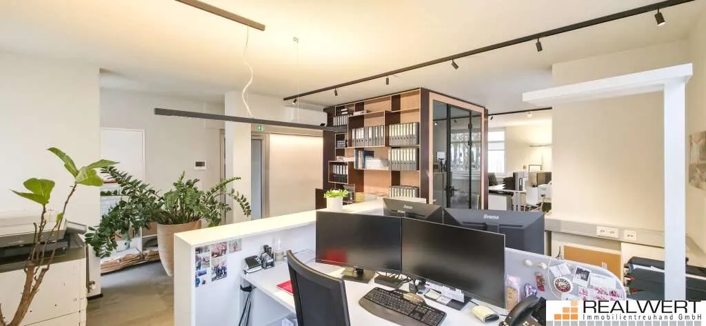 TEAMWORK | BUSINESS LOFT NONNTAL - Ansicht 2