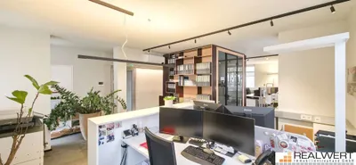 Gewerbeimmobilie mieten in Salzburg Stadt – 293 m², € 6.252 – Bild 2 von 19