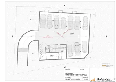 Gewerbeimmobilie mieten in Salzburg Stadt – 293 m², € 6.252 – Bild 18 von 19