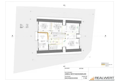 Gewerbeimmobilie mieten in Salzburg Stadt – 293 m², € 6.252 – Bild 17 von 19