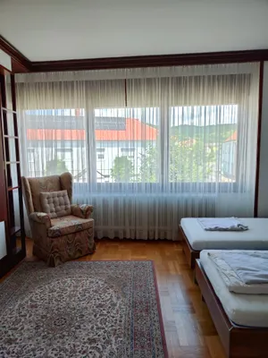 1-Zimmer-Wohnung mieten in Eisenstadt – 24 m², € 490 – Bild 8 von 8