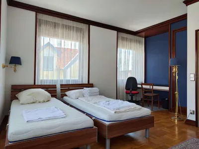 1-Zimmer-Wohnung mieten in Eisenstadt – 24 m², € 490
