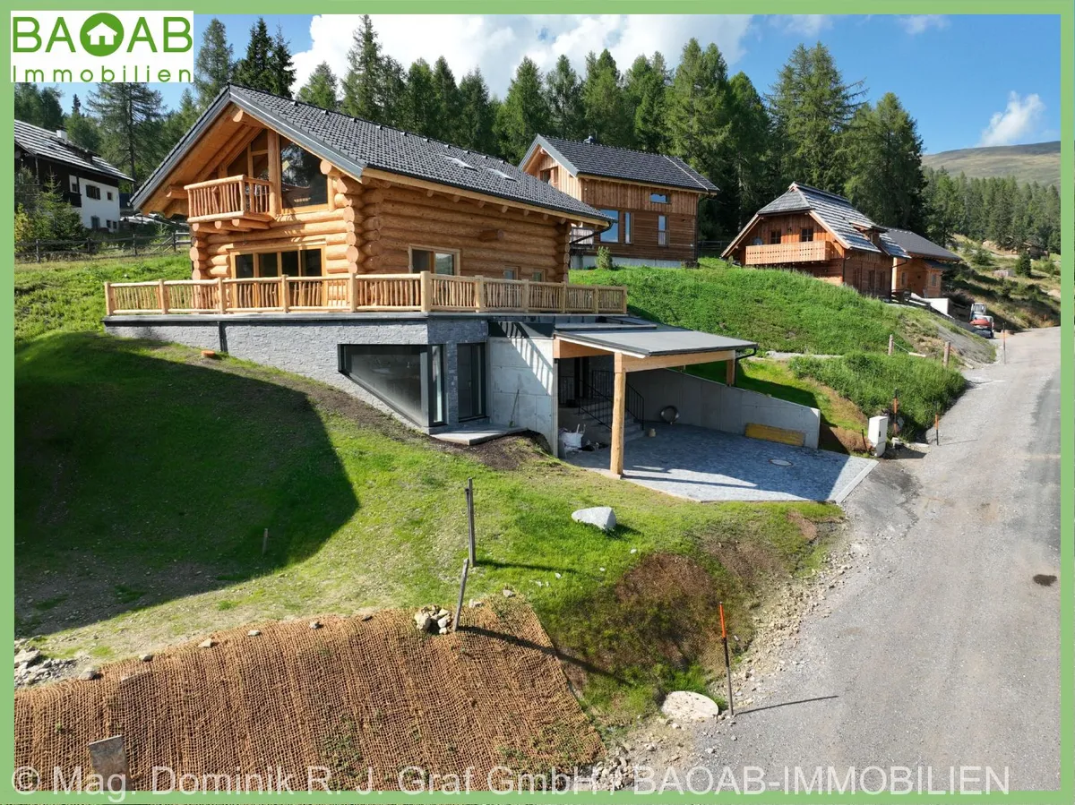 Haus – Gmünd - Ansicht 3