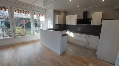 4-Zimmer-Haus kaufen in Mödling – 112 m², € 849.000