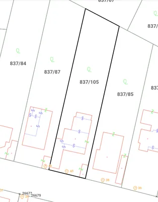 4-Zimmer-Haus kaufen in Mödling – 112 m², € 849.000 – Bild 13 von 13