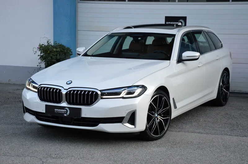 BMW 5er-Reihe