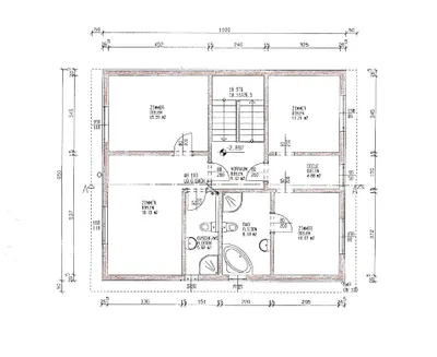 5-Zimmer-Haus kaufen in Wiener Neustadt – 164 m², € 668.000 – Bild 27 von 28