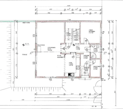 5-Zimmer-Haus kaufen in Wiener Neustadt – 164 m², € 668.000 – Bild 26 von 28