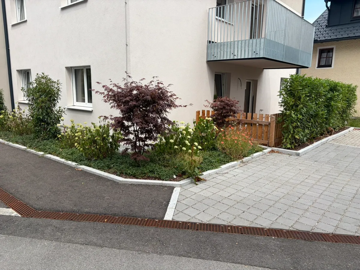 Wohnung – St. Georgen im Attergau, Lohened