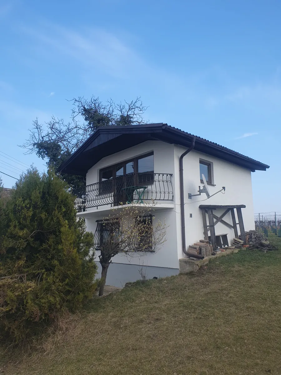 Haus – Retzbach - Ansicht 2
