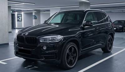 BMW X5 xDrive25d Aut. * 22 Zoll * XENON * LEDER * A...