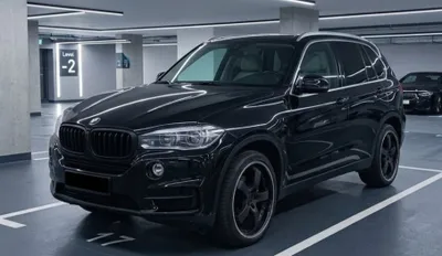 BMW X5 xDrive25d Aut. * 22 Zoll * XENON * LEDER * A...