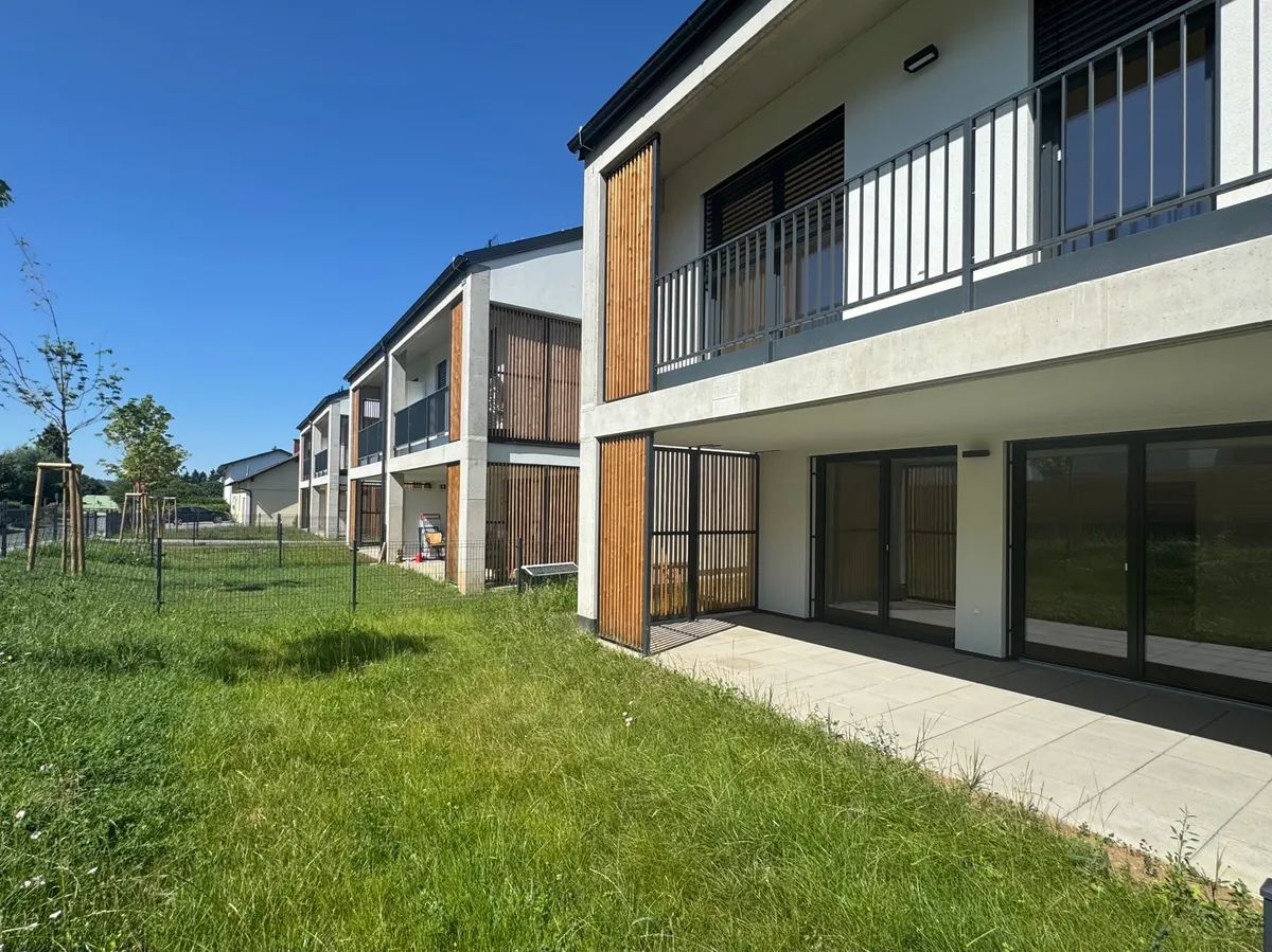 Haus – Gleisdorf - Ansicht 3
