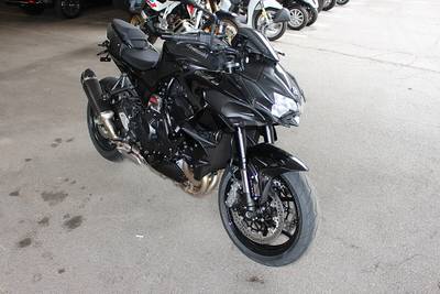 Kawasaki Z H2