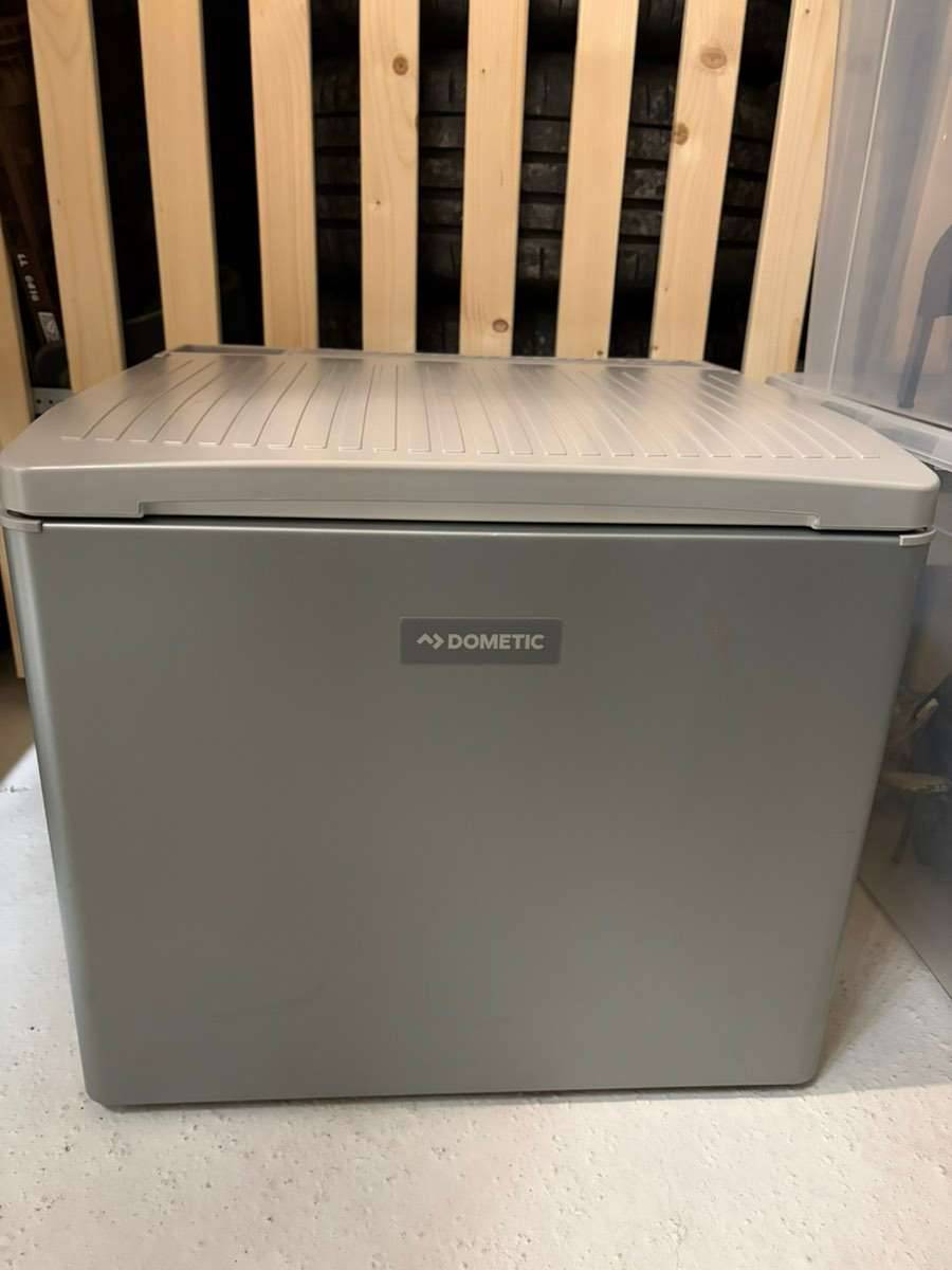 Camping Khlschrank Dometic Absorber,  110,- (6414 Barwies) - willhaben