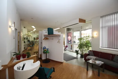 Gewerbeimmobilie mieten in Linz – 36 m², € 550 – Bild 3 von 5