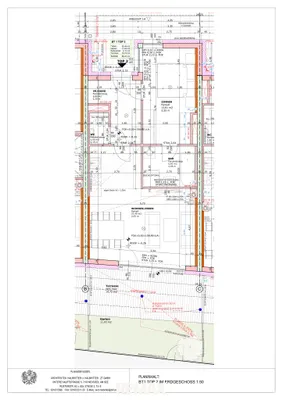 2-Zimmer-Wohnung mieten in Neusiedl am See – 55,49 m², € 900 – Bild 7 von 7