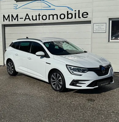 Renault Mégane IV 1.5 BLUE dCi 115 Grandtour Techno*LED...