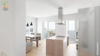5-Zimmer-Wohnung kaufen in Kufstein – 101,43 m², € 699.000 – Bild 9 von 15