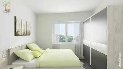 5-Zimmer-Wohnung kaufen in Kufstein – 101,43 m², € 699.000 – Bild 2 von 15