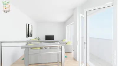 5-Zimmer-Wohnung kaufen in Kufstein – 101,43 m², € 699.000 – Bild 8 von 15