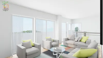 5-Zimmer-Wohnung kaufen in Kufstein – 101,43 m², € 699.000 – Bild 7 von 15