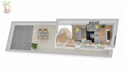 5-Zimmer-Wohnung kaufen in Kufstein – 101,43 m², € 699.000 – Bild 15 von 15