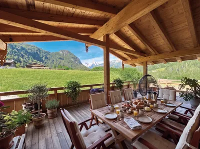 5-Zimmer-Haus kaufen in Zell am See – 145 m², € 1.048.000