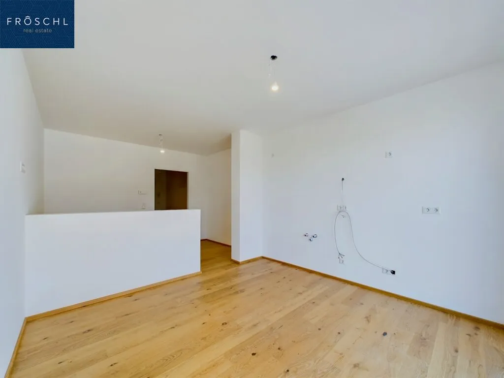 Wohnung – Vitis, Katastralgemeinde Vitis - Ansicht 3