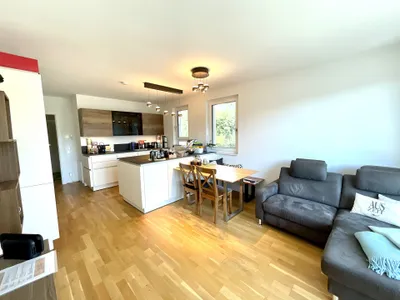 3-Zimmer-Wohnung kaufen in Hallein – 54,59 m², € 395.000 – Bild 2 von 6