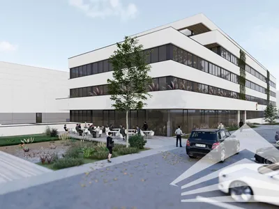 Gewerbeimmobilie mieten in Linz Land – 571 m², € 6.852 – Bild 9 von 17