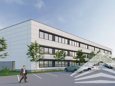 Gewerbeimmobilie mieten in Linz Land – 571 m², € 6.852 – Bild 11 von 17