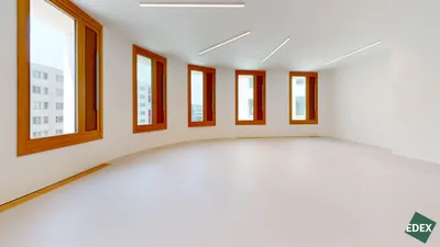 Gewerbeimmobilie mieten in Wien – 152 m², € 15 – Bild 2 von 12