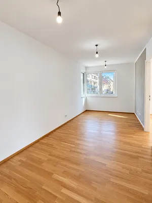 2-Zimmer-Wohnung mieten in Wien – 38 m², € 949 – Bild 1 von 10