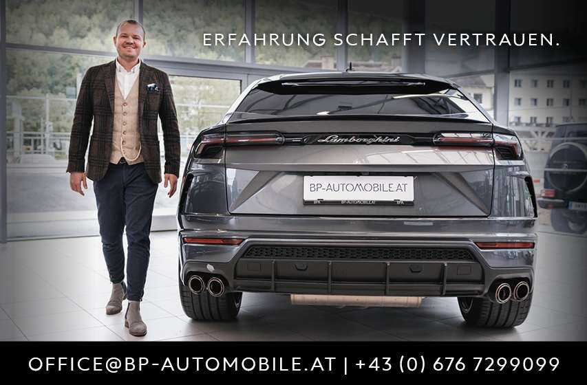 Land Rover Range Rover 3.0 D350 AWD Autobiography // MEGA OPTIK // SUV / Geländewagen